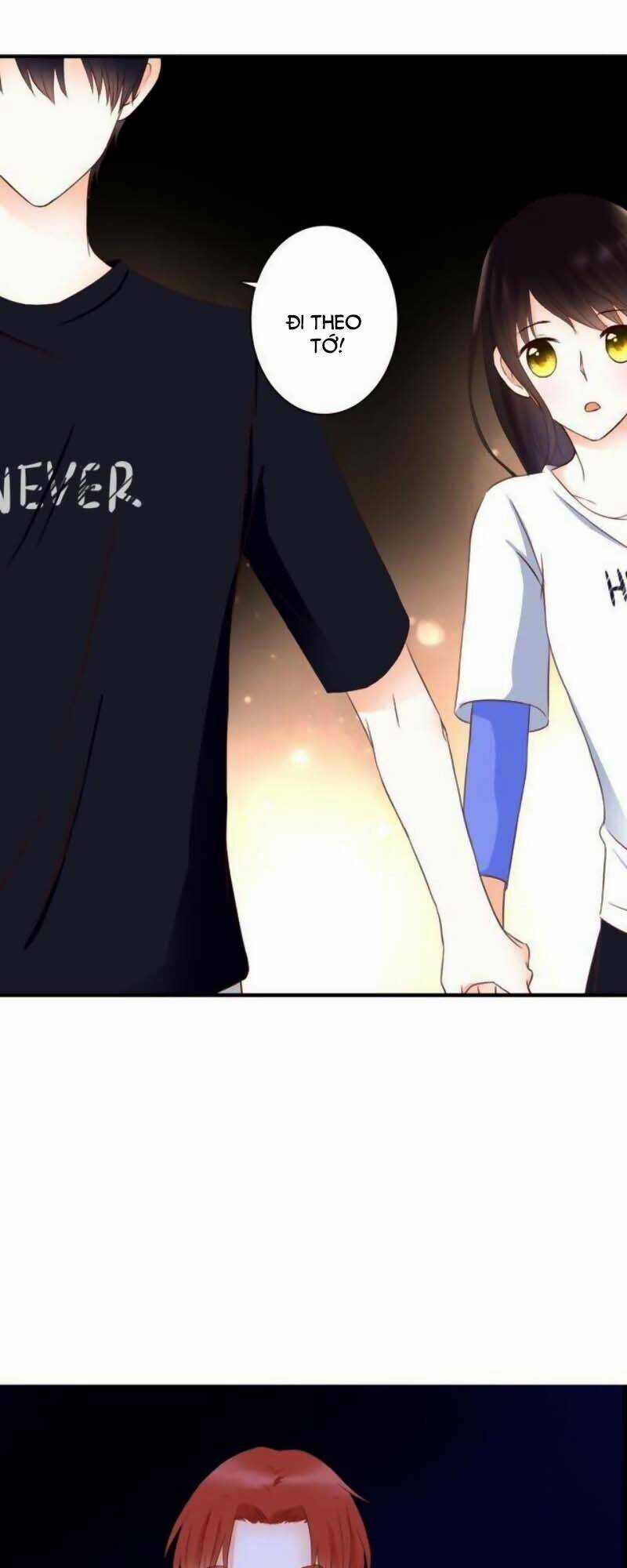 Ở Lại Thế Kỷ Này Chapter 38 trang 22