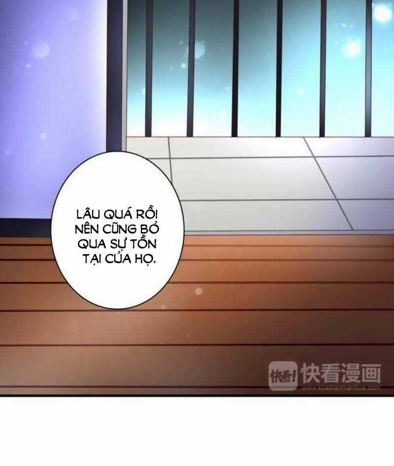 Ở Lại Thế Kỷ Này Chapter 38 trang 26