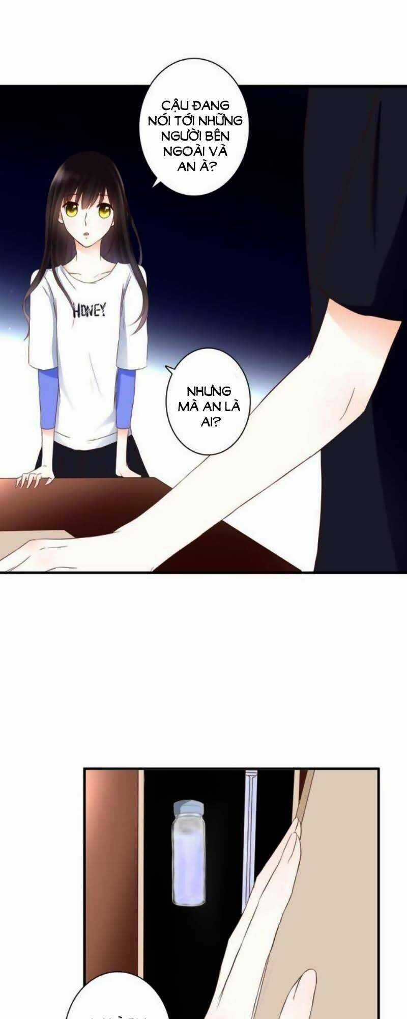 Ở Lại Thế Kỷ Này Chapter 38 trang 27