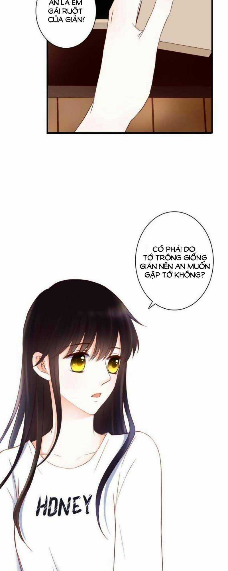 Ở Lại Thế Kỷ Này Chapter 38 trang 28