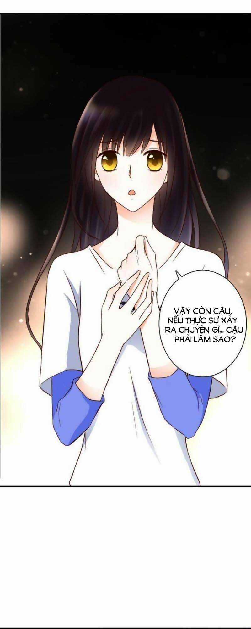 Ở Lại Thế Kỷ Này Chapter 38 trang 34