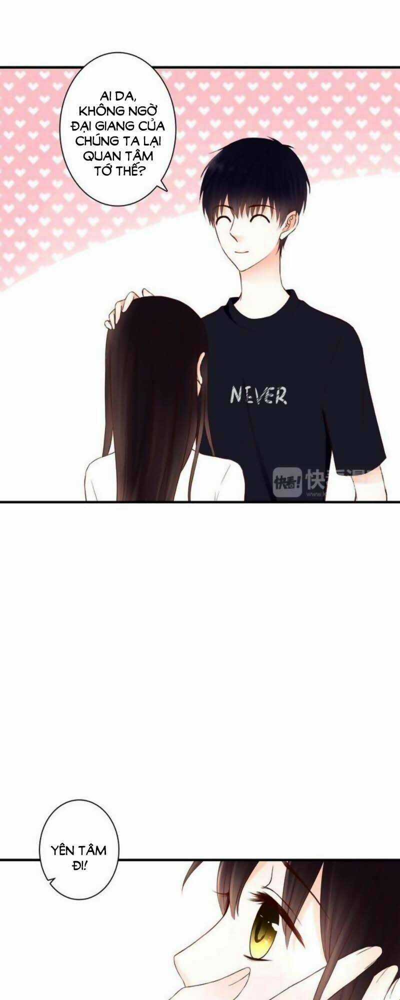 Ở Lại Thế Kỷ Này Chapter 38 trang 36