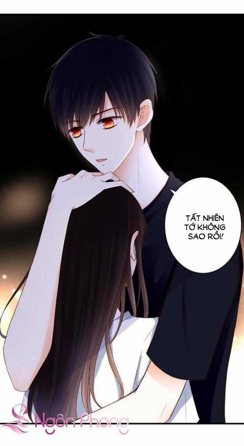Ở Lại Thế Kỷ Này Chapter 38 trang 38