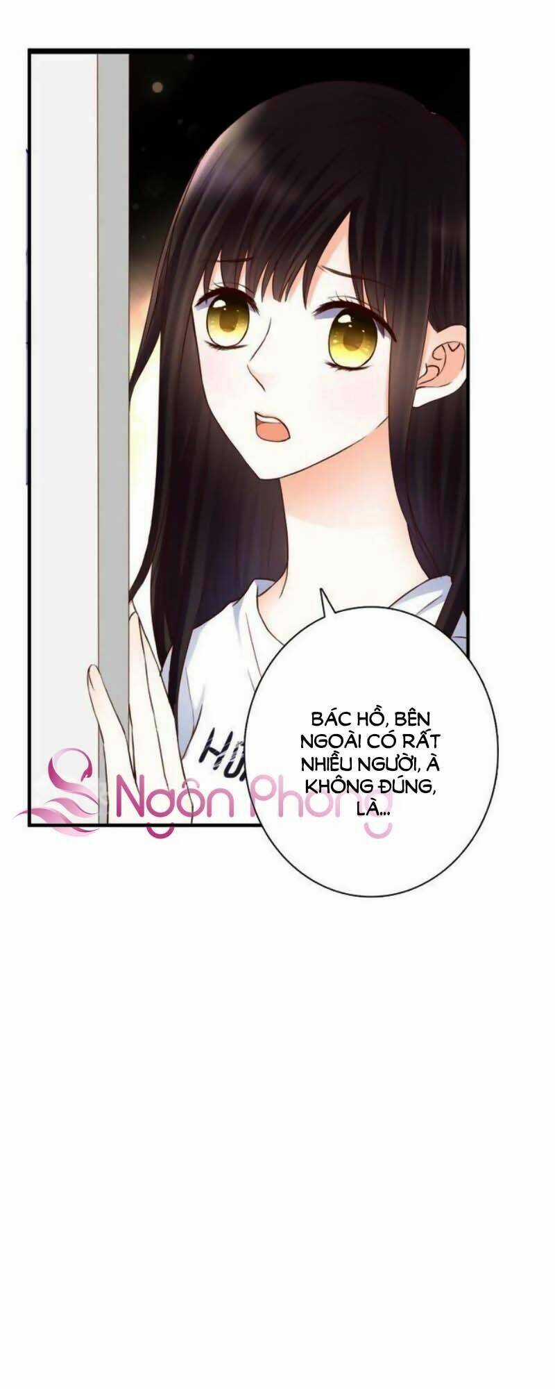 Ở Lại Thế Kỷ Này Chapter 38 trang 6