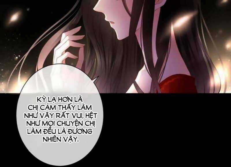 Ở Lại Thế Kỷ Này Chapter 52 trang 10