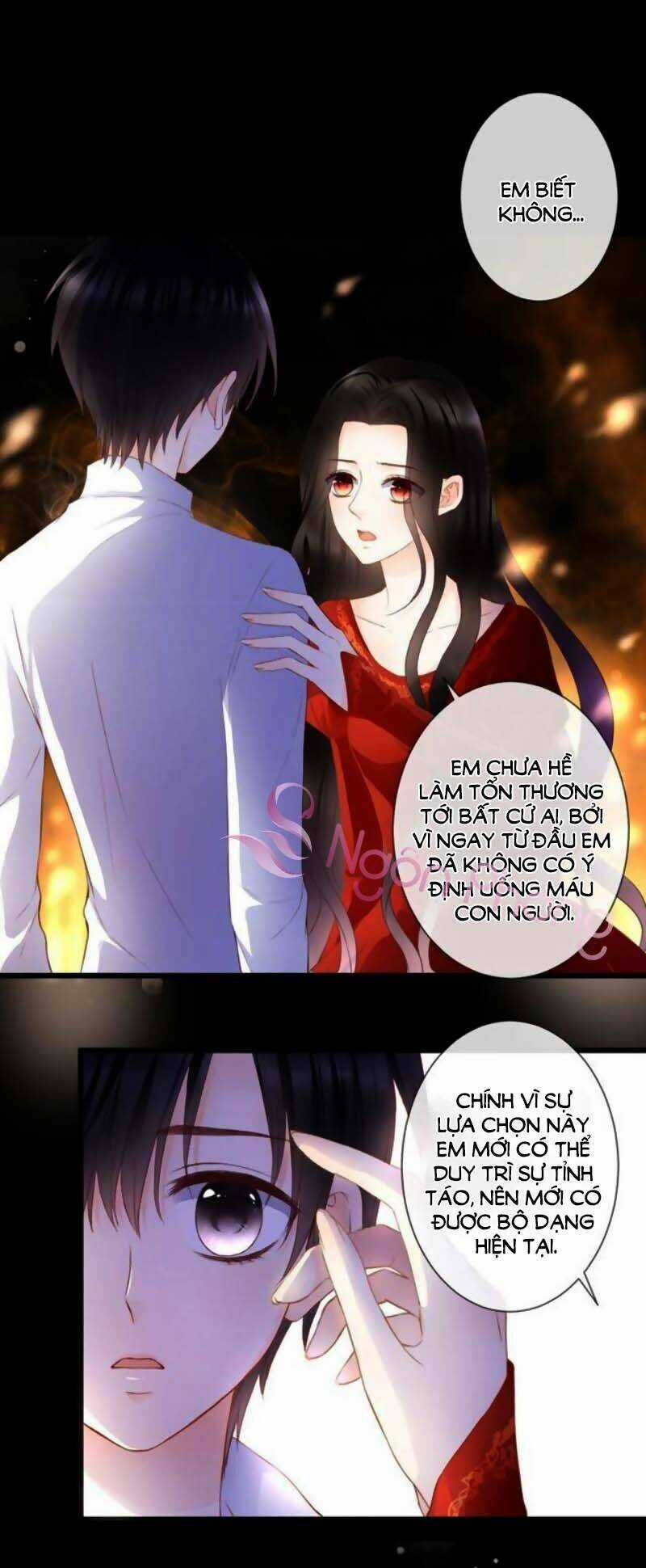 Ở Lại Thế Kỷ Này Chapter 52 trang 13