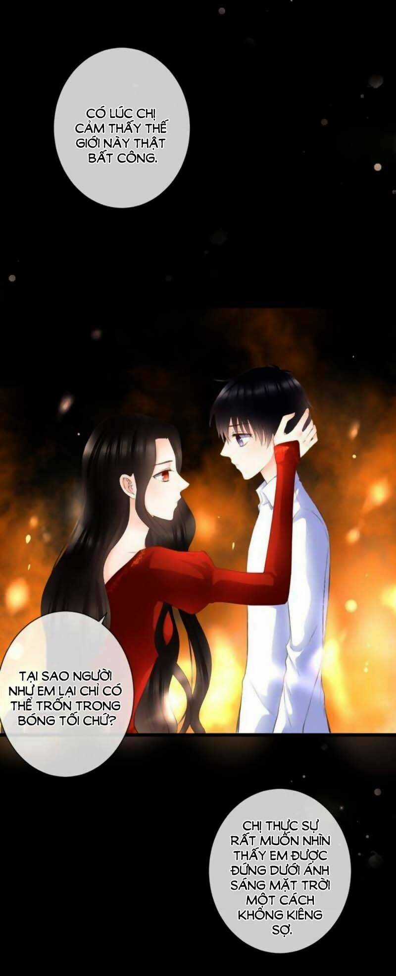 Ở Lại Thế Kỷ Này Chapter 52 trang 14