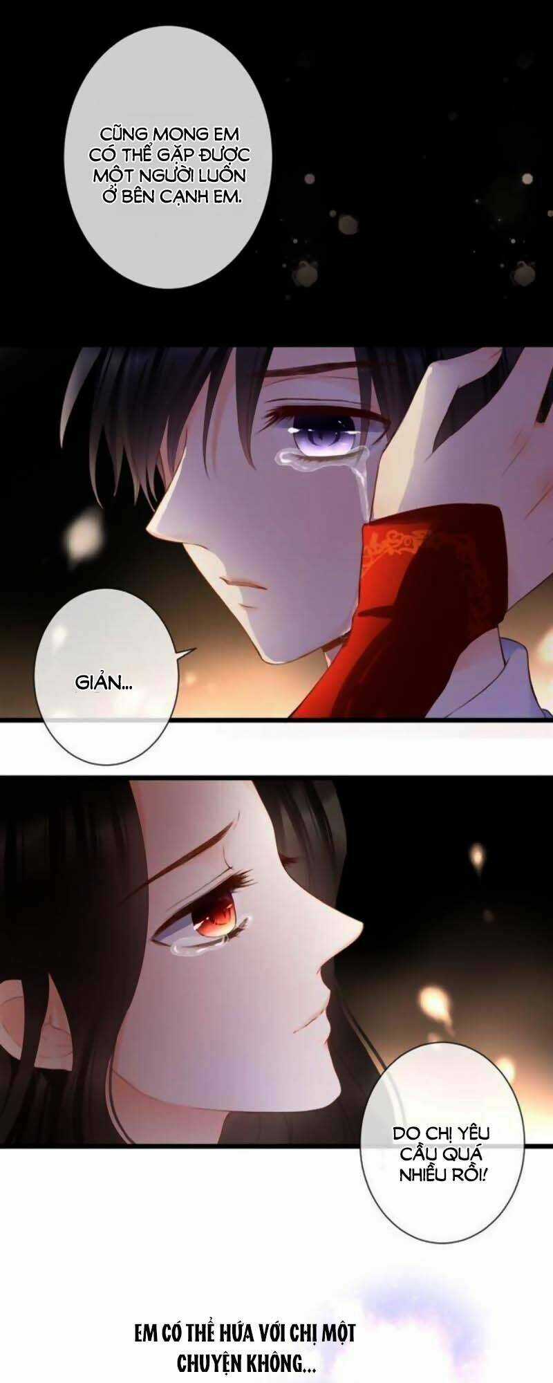 Ở Lại Thế Kỷ Này Chapter 52 trang 15