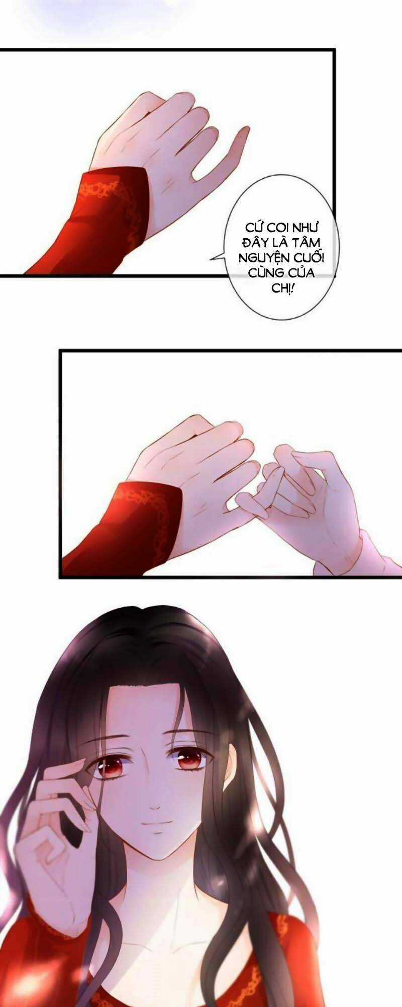 Ở Lại Thế Kỷ Này Chapter 52 trang 17