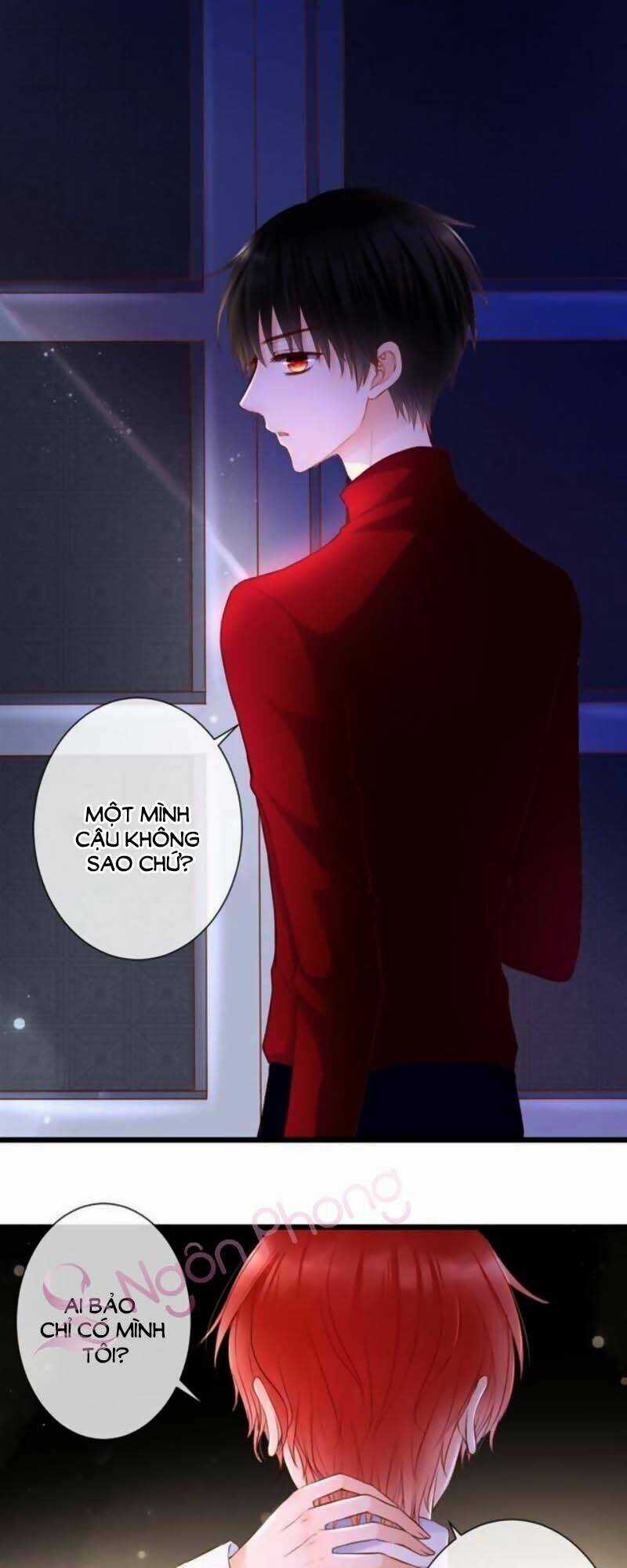 Ở Lại Thế Kỷ Này Chapter 52 trang 2