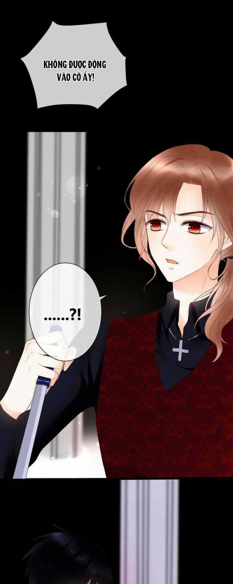 Ở Lại Thế Kỷ Này Chapter 52 trang 23