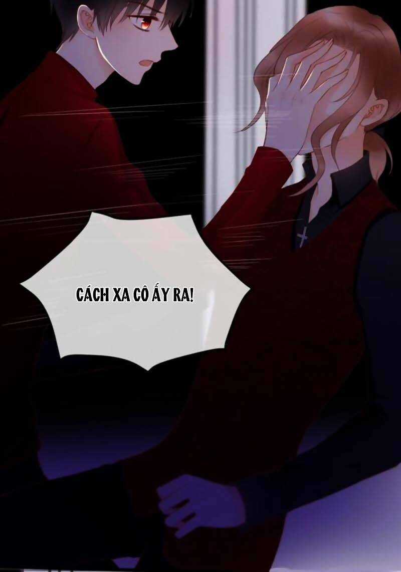 Ở Lại Thế Kỷ Này Chapter 52 trang 24