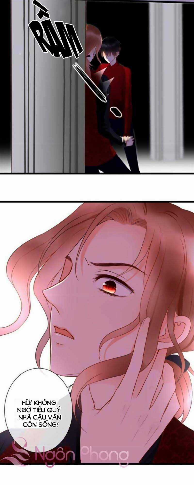 Ở Lại Thế Kỷ Này Chapter 52 trang 25