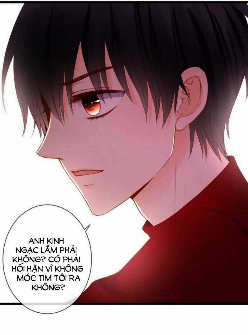 Ở Lại Thế Kỷ Này Chapter 52 trang 26