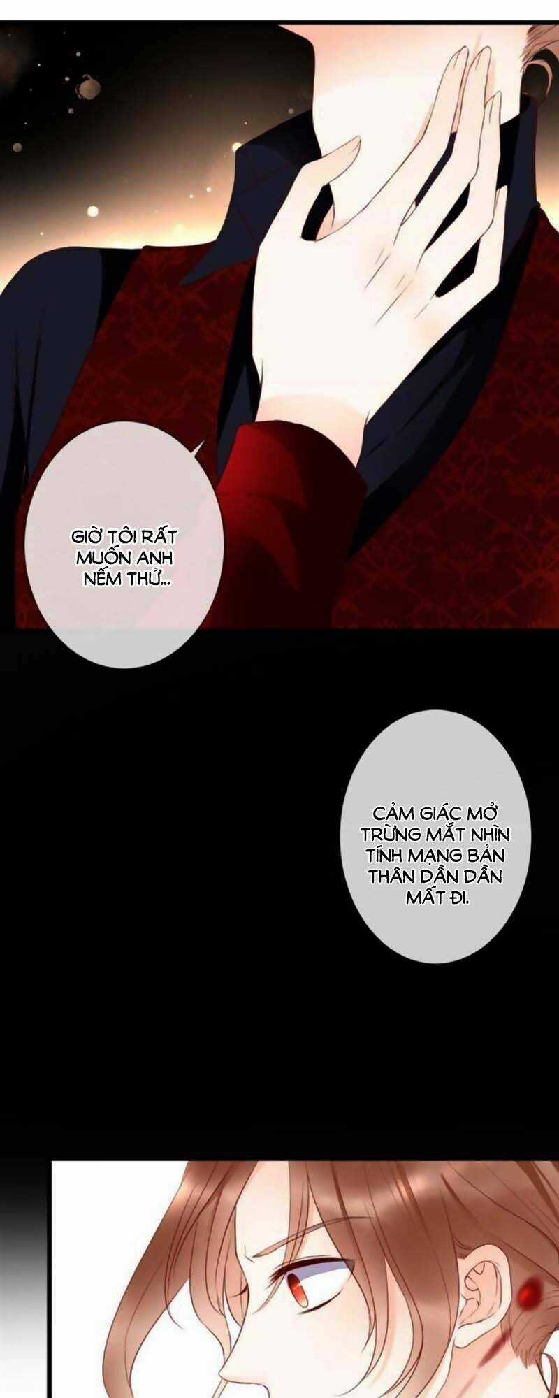 Ở Lại Thế Kỷ Này Chapter 52 trang 27