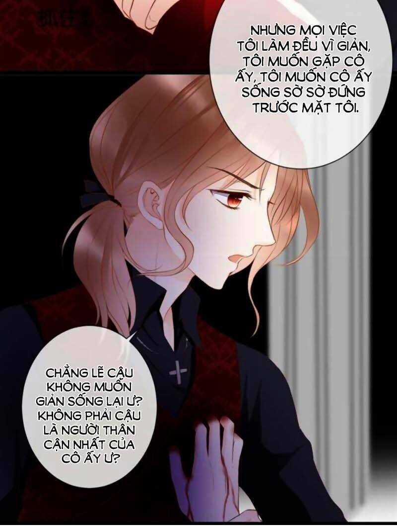 Ở Lại Thế Kỷ Này Chapter 52 trang 30