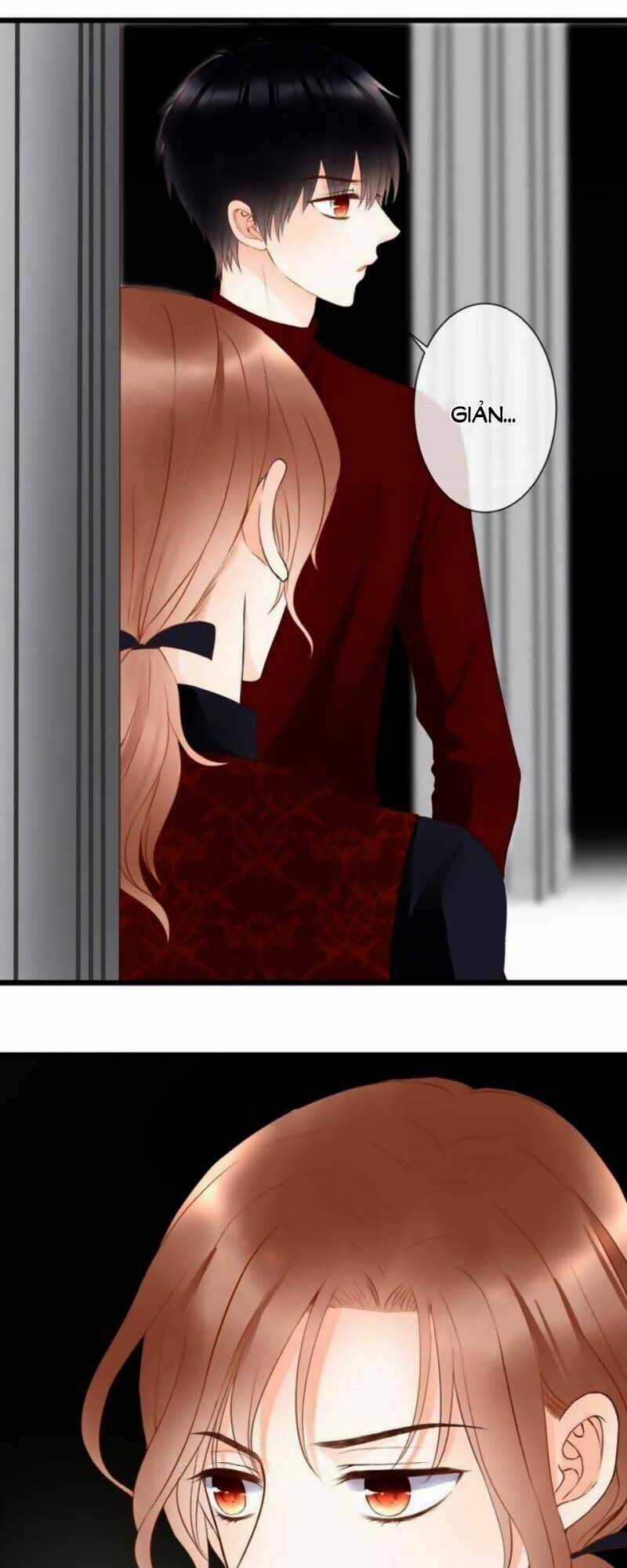 Ở Lại Thế Kỷ Này Chapter 52 trang 31