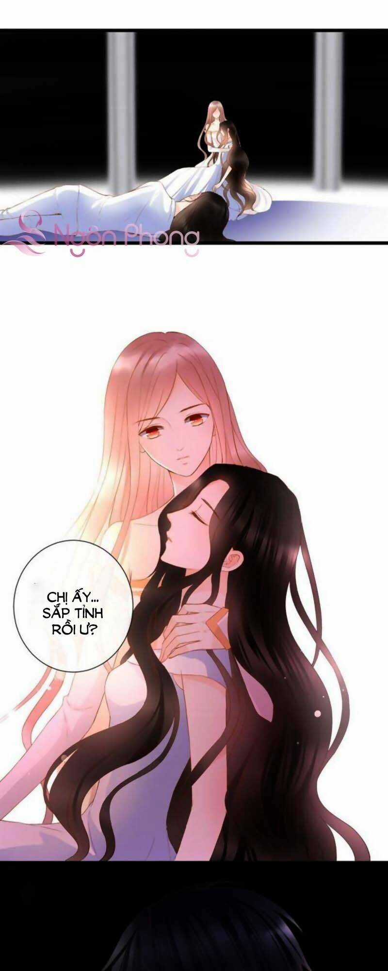 Ở Lại Thế Kỷ Này Chapter 52 trang 33