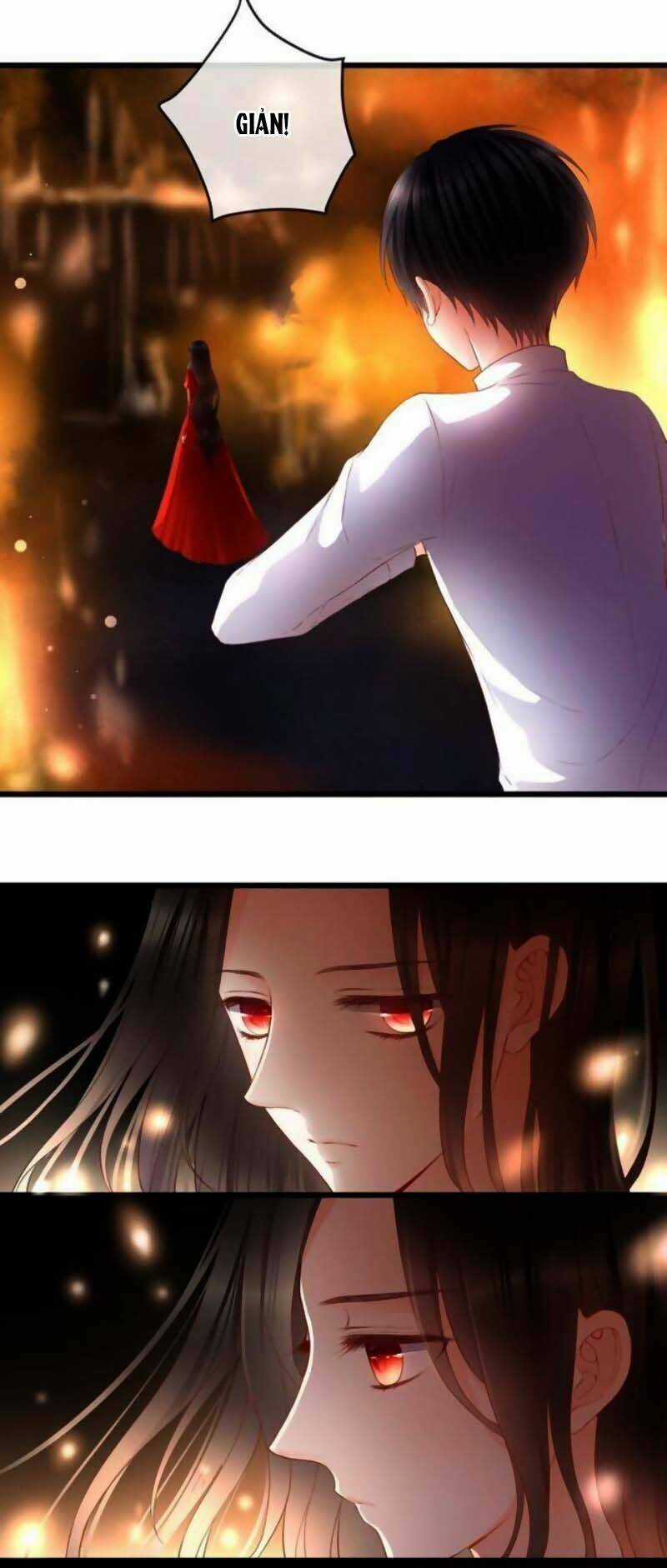Ở Lại Thế Kỷ Này Chapter 52 trang 8