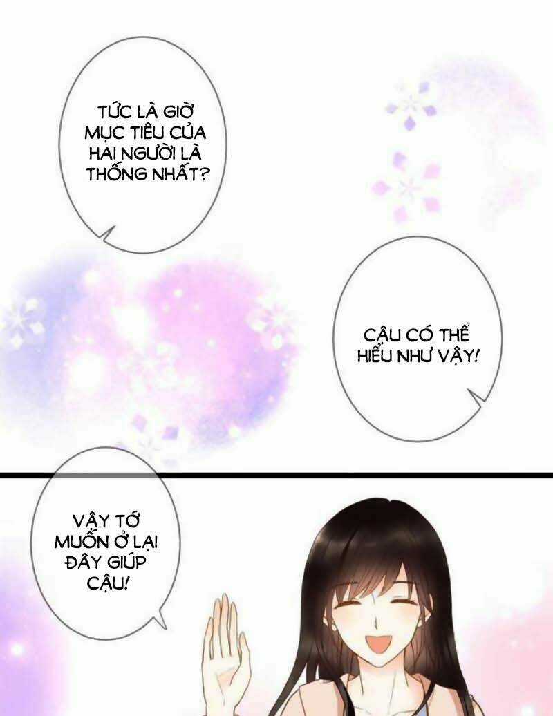Ở Lại Thế Kỷ Này Chapter 58 trang 12