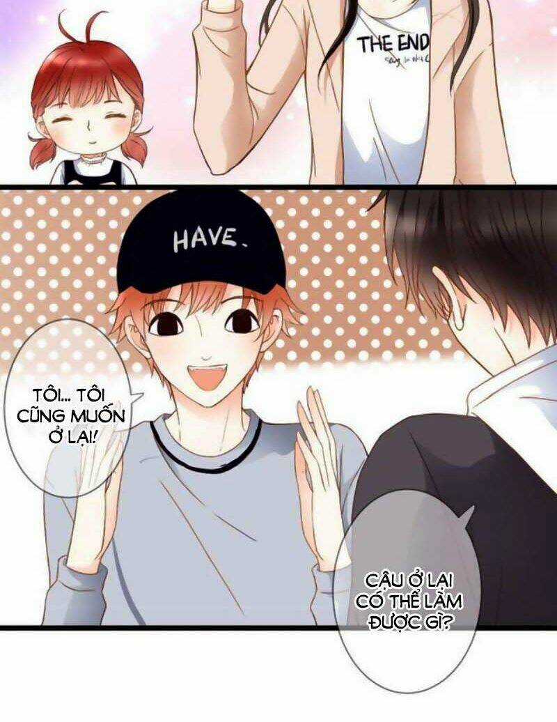 Ở Lại Thế Kỷ Này Chapter 58 trang 13