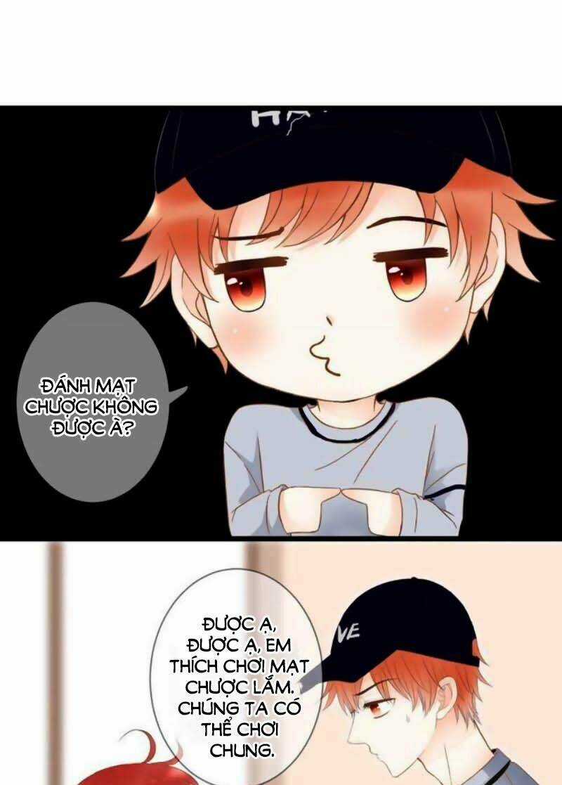 Ở Lại Thế Kỷ Này Chapter 58 trang 14