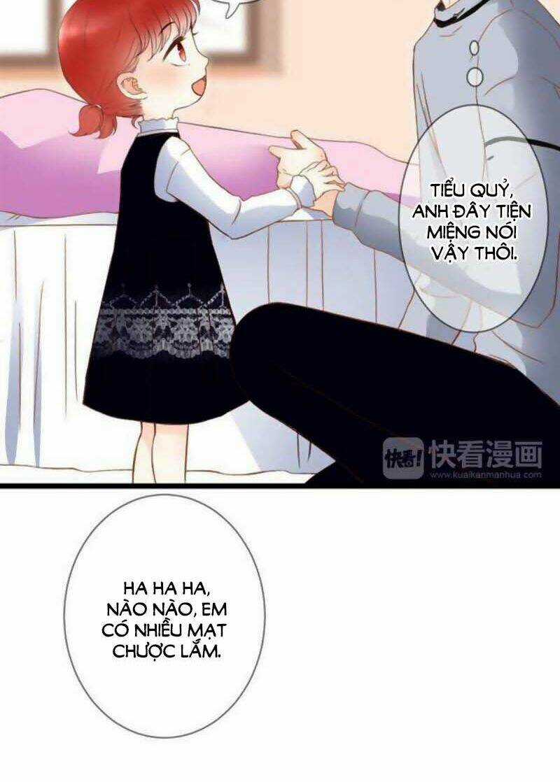 Ở Lại Thế Kỷ Này Chapter 58 trang 15