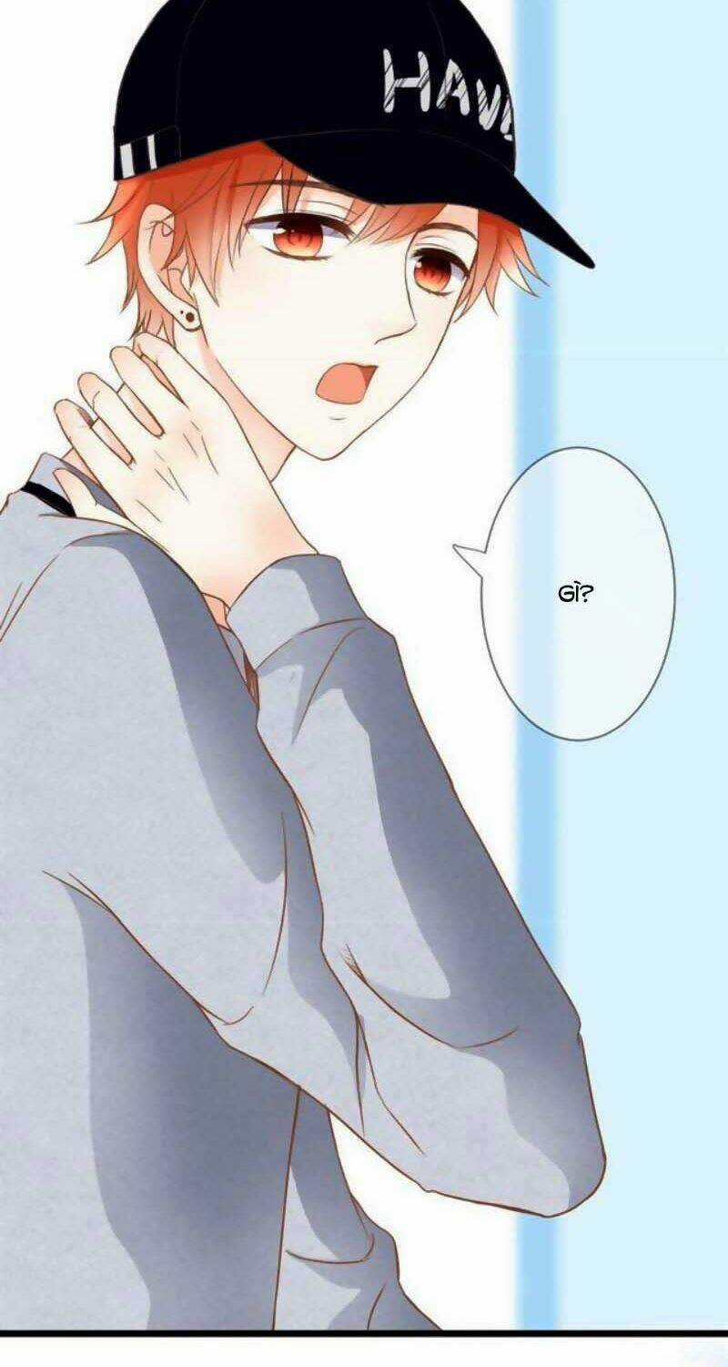 Ở Lại Thế Kỷ Này Chapter 58 trang 17