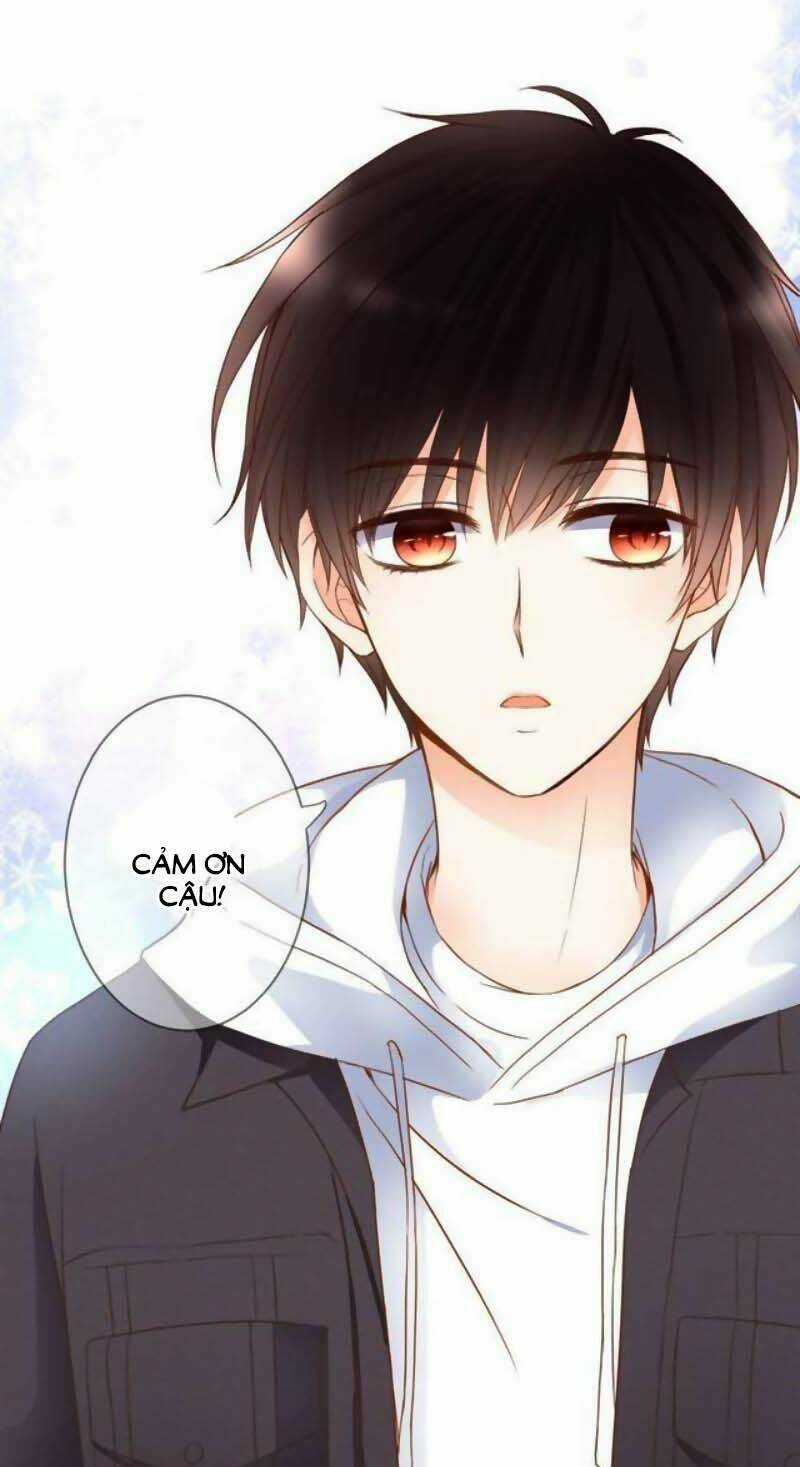 Ở Lại Thế Kỷ Này Chapter 58 trang 18