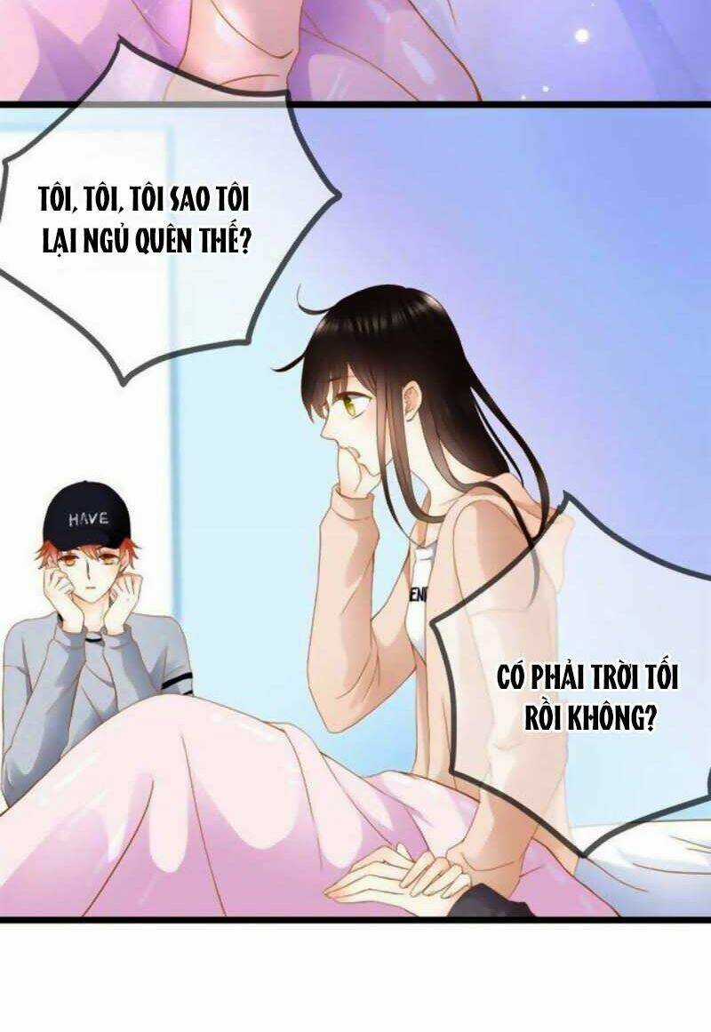 Ở Lại Thế Kỷ Này Chapter 58 trang 2