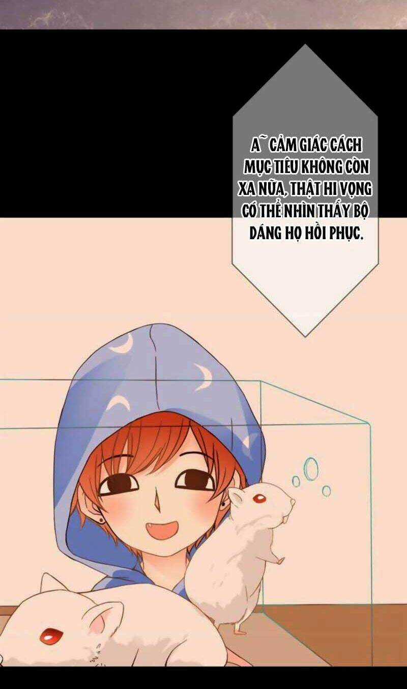 Ở Lại Thế Kỷ Này Chapter 58 trang 23