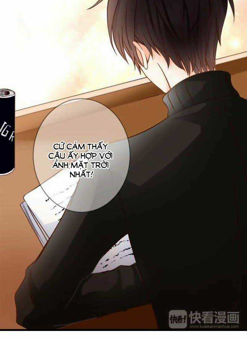 Ở Lại Thế Kỷ Này Chapter 58 trang 25