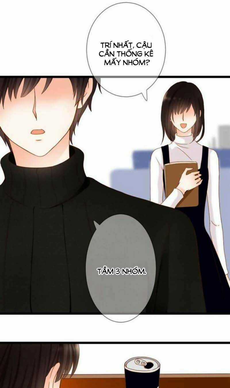 Ở Lại Thế Kỷ Này Chapter 58 trang 26
