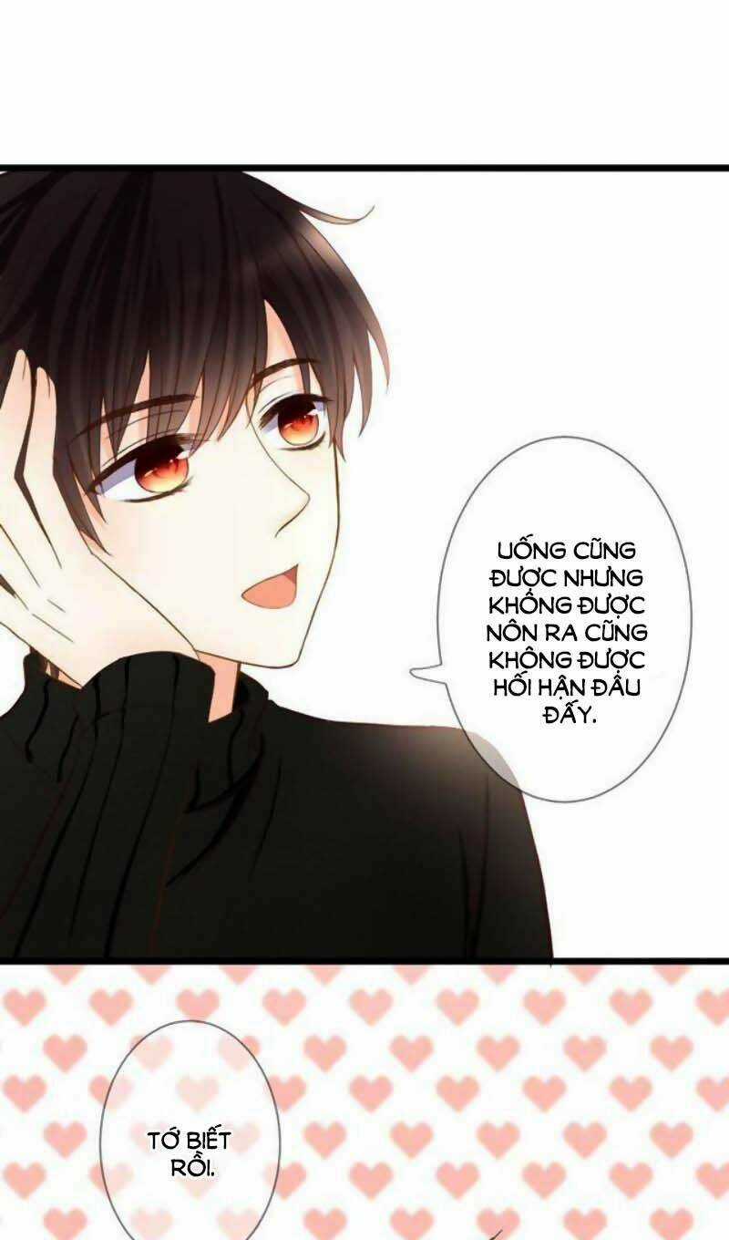 Ở Lại Thế Kỷ Này Chapter 58 trang 28