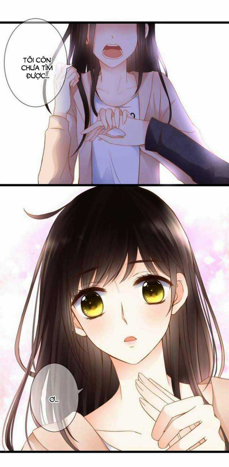 Ở Lại Thế Kỷ Này Chapter 58 trang 3