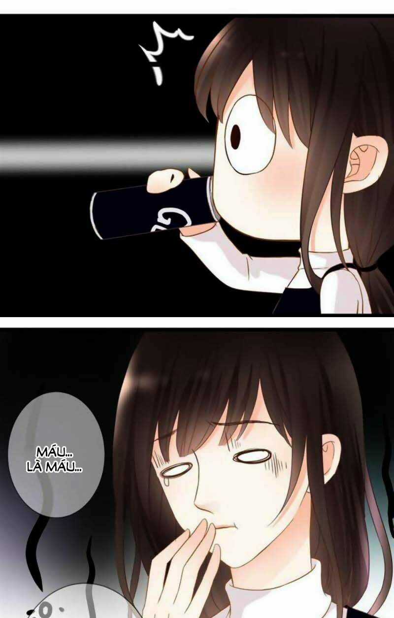 Ở Lại Thế Kỷ Này Chapter 58 trang 30
