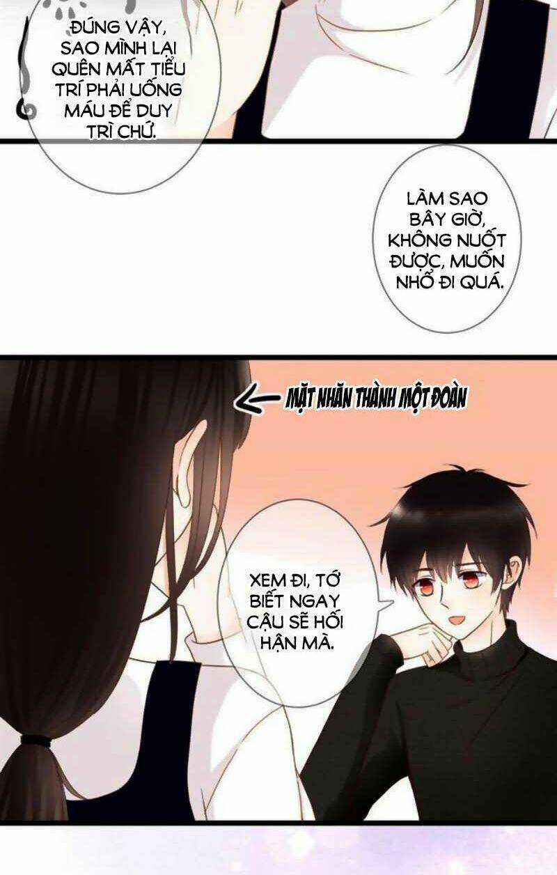 Ở Lại Thế Kỷ Này Chapter 58 trang 31