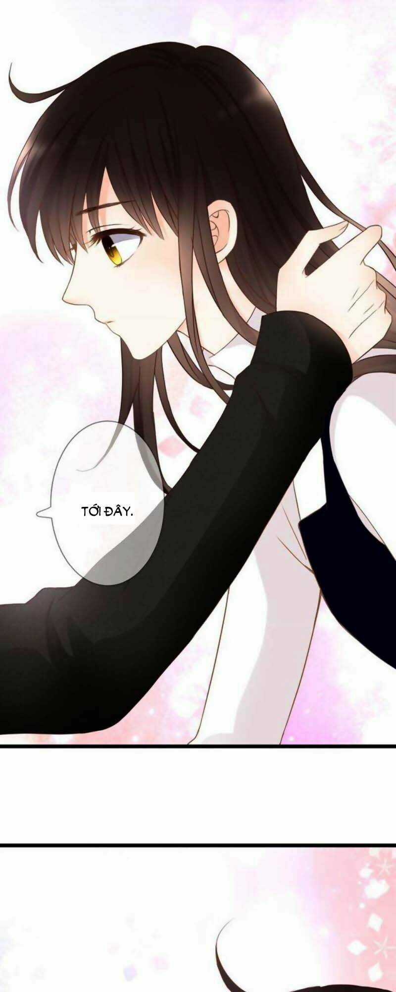 Ở Lại Thế Kỷ Này Chapter 58 trang 32