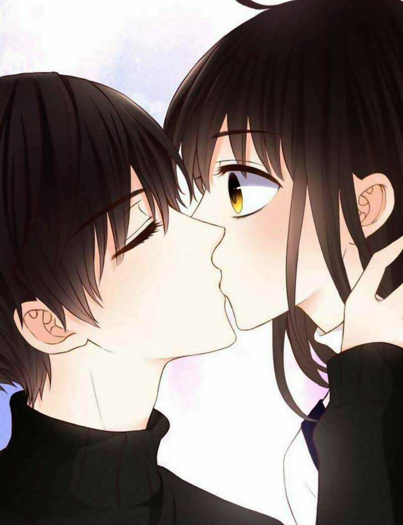 Ở Lại Thế Kỷ Này Chapter 58 trang 33