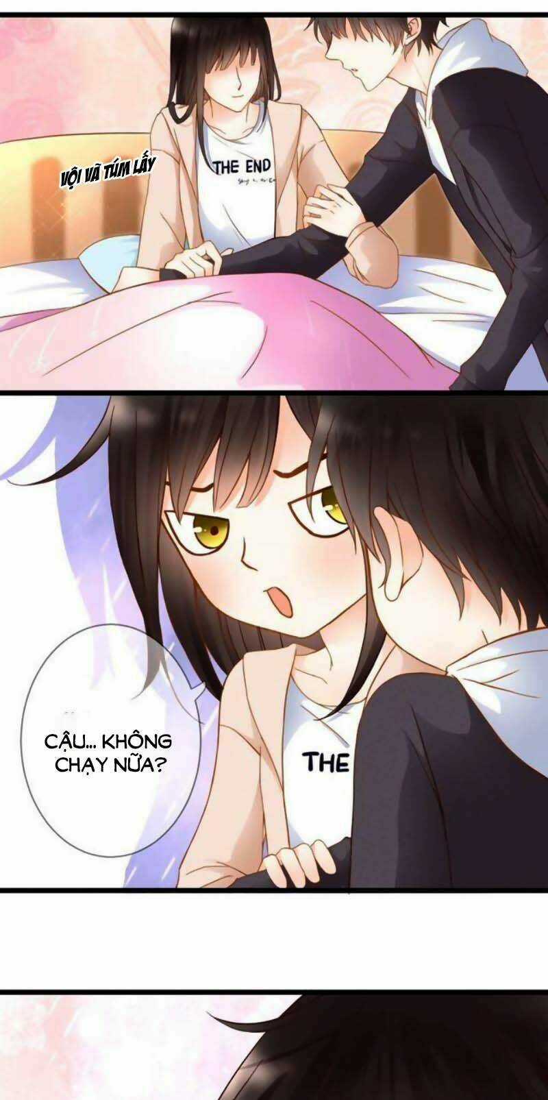 Ở Lại Thế Kỷ Này Chapter 58 trang 6