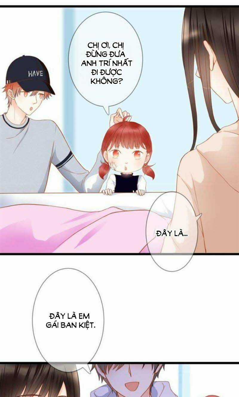Ở Lại Thế Kỷ Này Chapter 58 trang 8