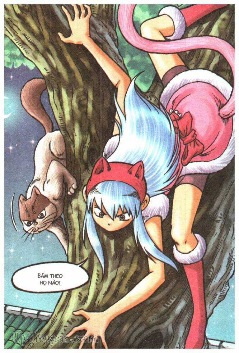 ô long viện linh vật sống (truyện dài) Chapter 103 trang 15