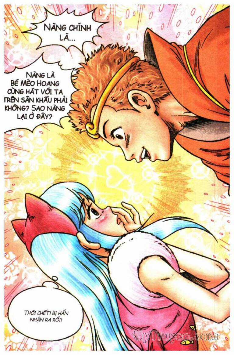 ô long viện linh vật sống (truyện dài) Chapter 106 trang 4