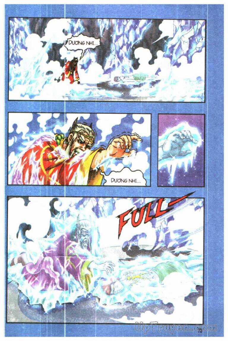 ô long viện linh vật sống (truyện dài) Chapter 112 trang 12