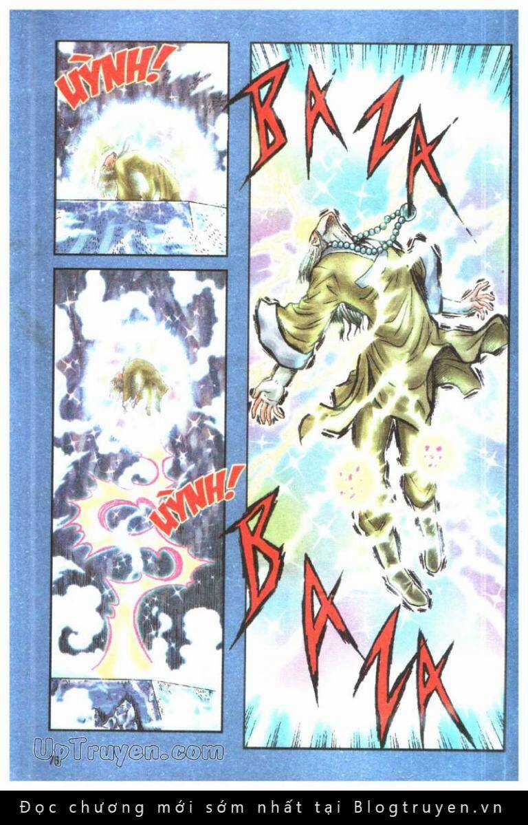 ô long viện linh vật sống (truyện dài) Chapter 112 trang 15