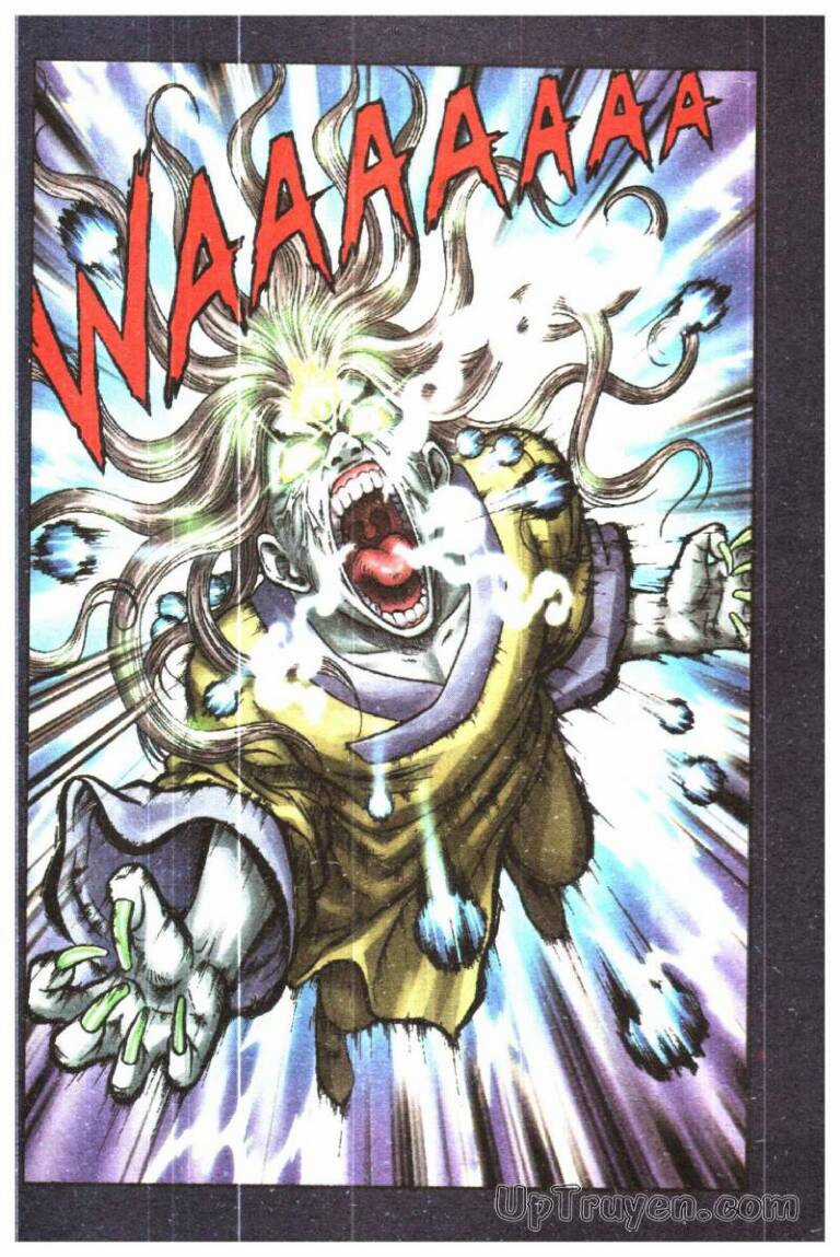 ô long viện linh vật sống (truyện dài) Chapter 112 trang 16