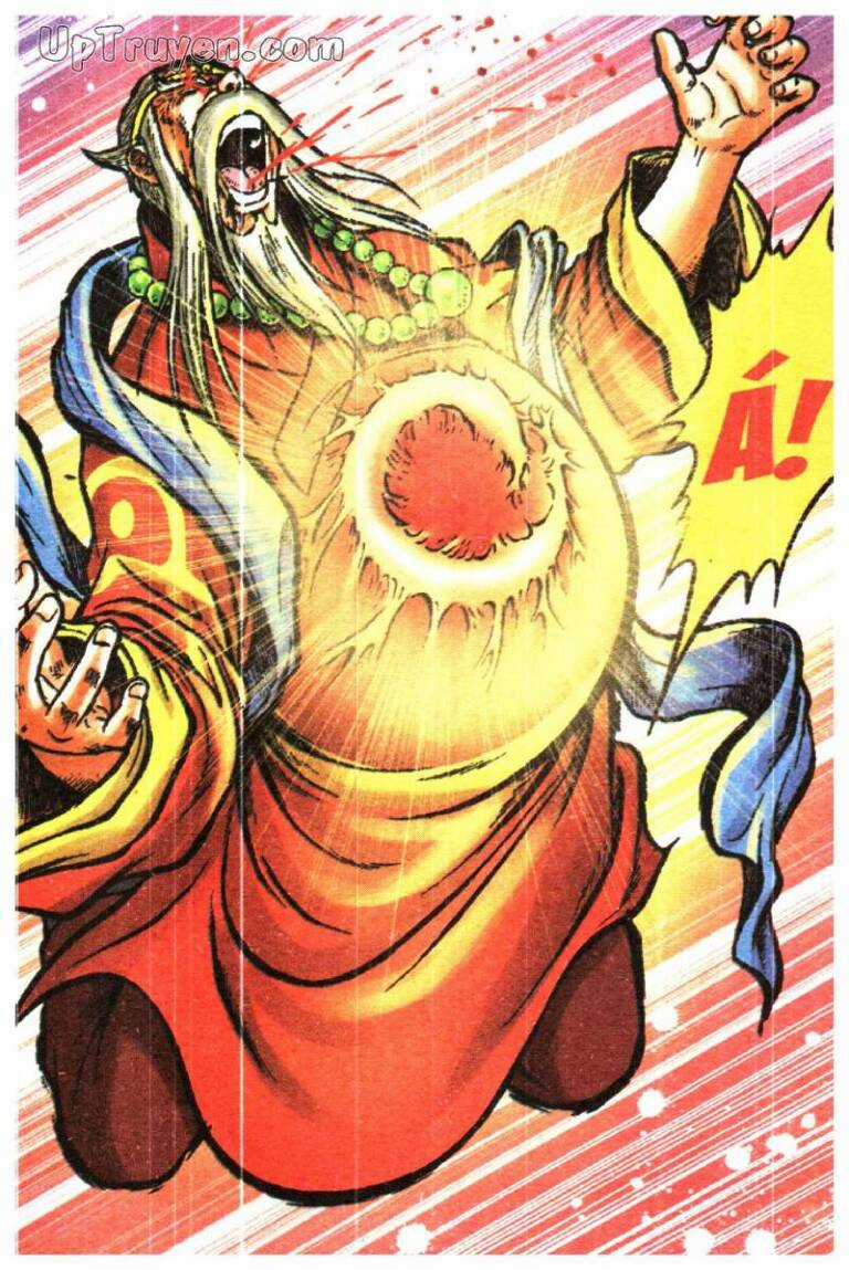 ô long viện linh vật sống (truyện dài) Chapter 112 trang 4