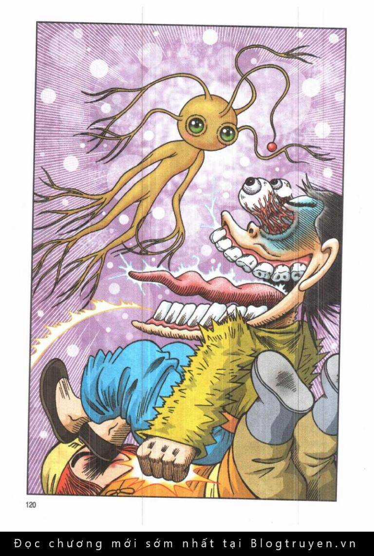 ô long viện linh vật sống (truyện dài) Chapter 12 trang 12