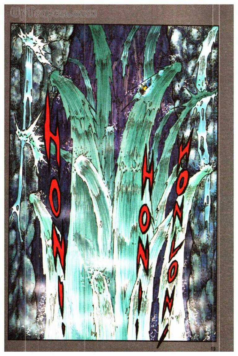 ô long viện linh vật sống (truyện dài) Chapter 134 trang 14