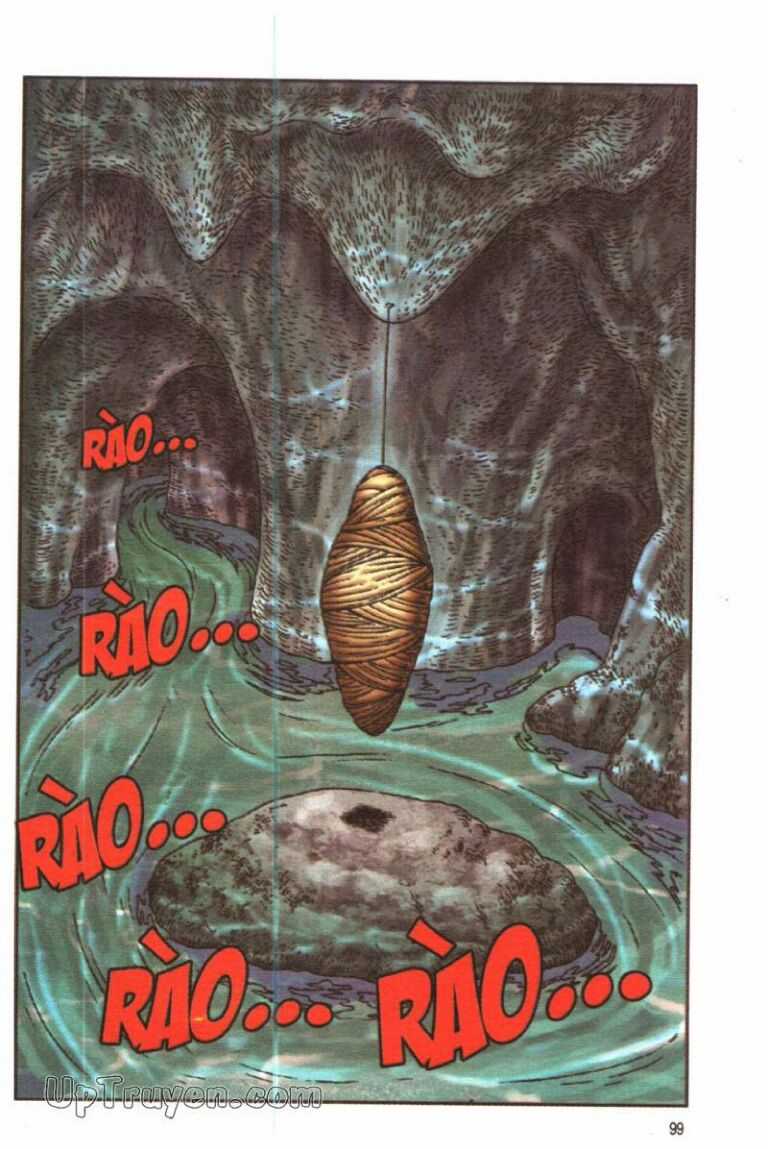 ô long viện linh vật sống (truyện dài) Chapter 141 trang 6